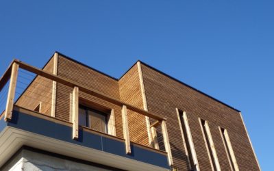Prix d’une extension bois 35m² : budget, matériaux et conseils pour votre projet