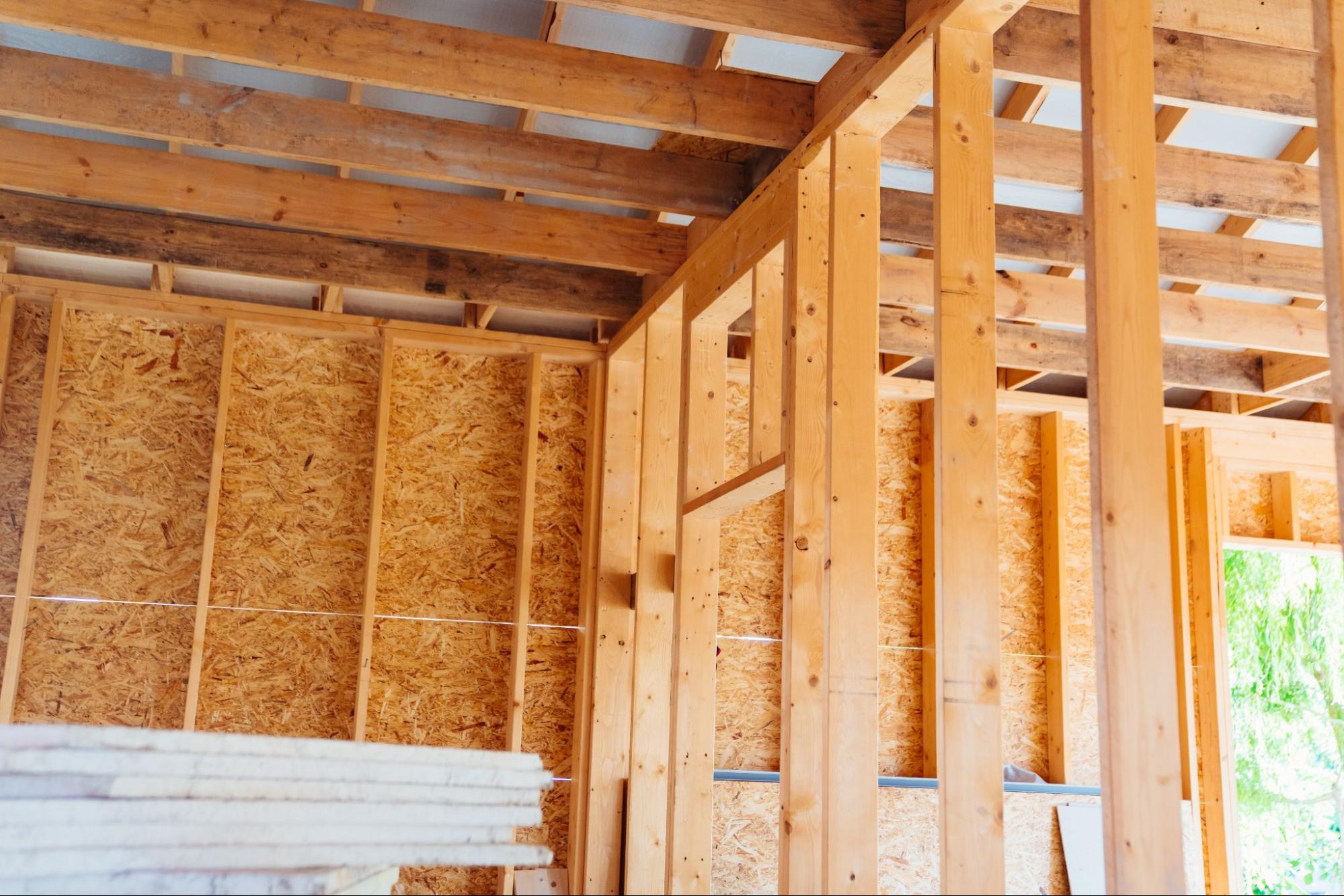 construire ossature bois construire ossature bois
