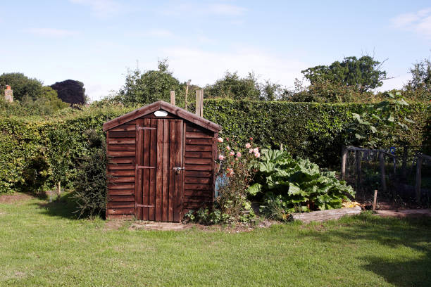 construire-un-cabanon-en-bois