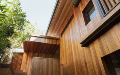 3 raisons d’opter pour une maison en bois sur mesure