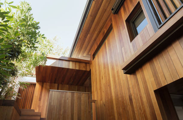 3 raisons d’opter pour une maison en bois sur mesure
