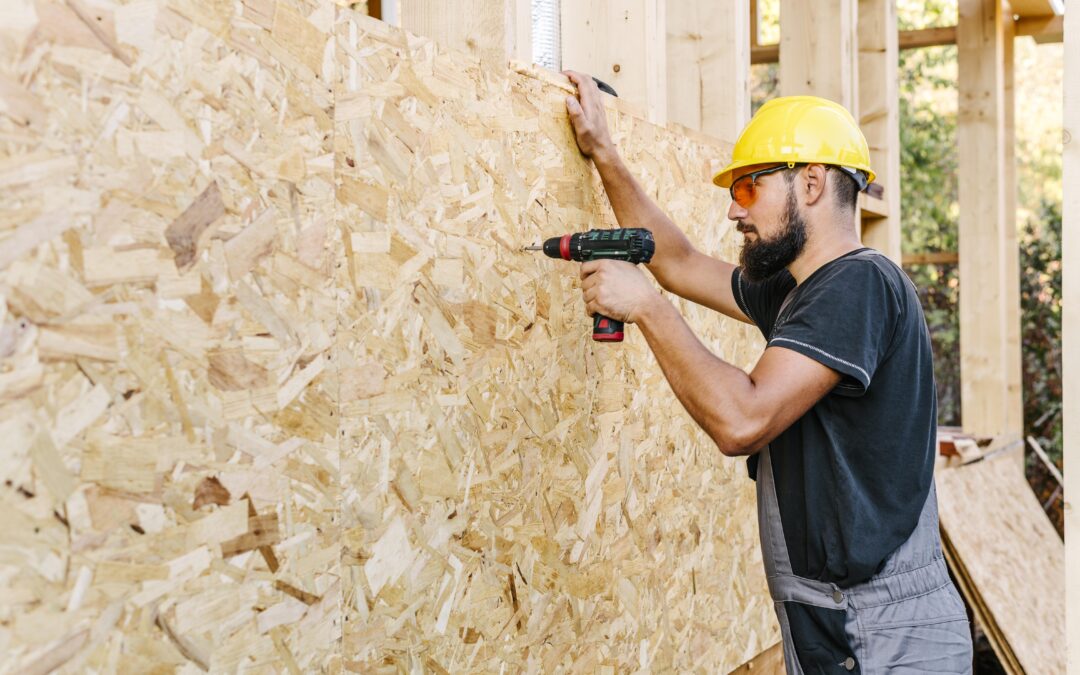Obtenir un permis de construire pour une extension en bois : démarches et délais