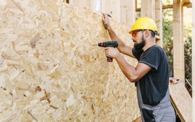 Obtenir un permis de construire pour une extension en bois : démarches et délais