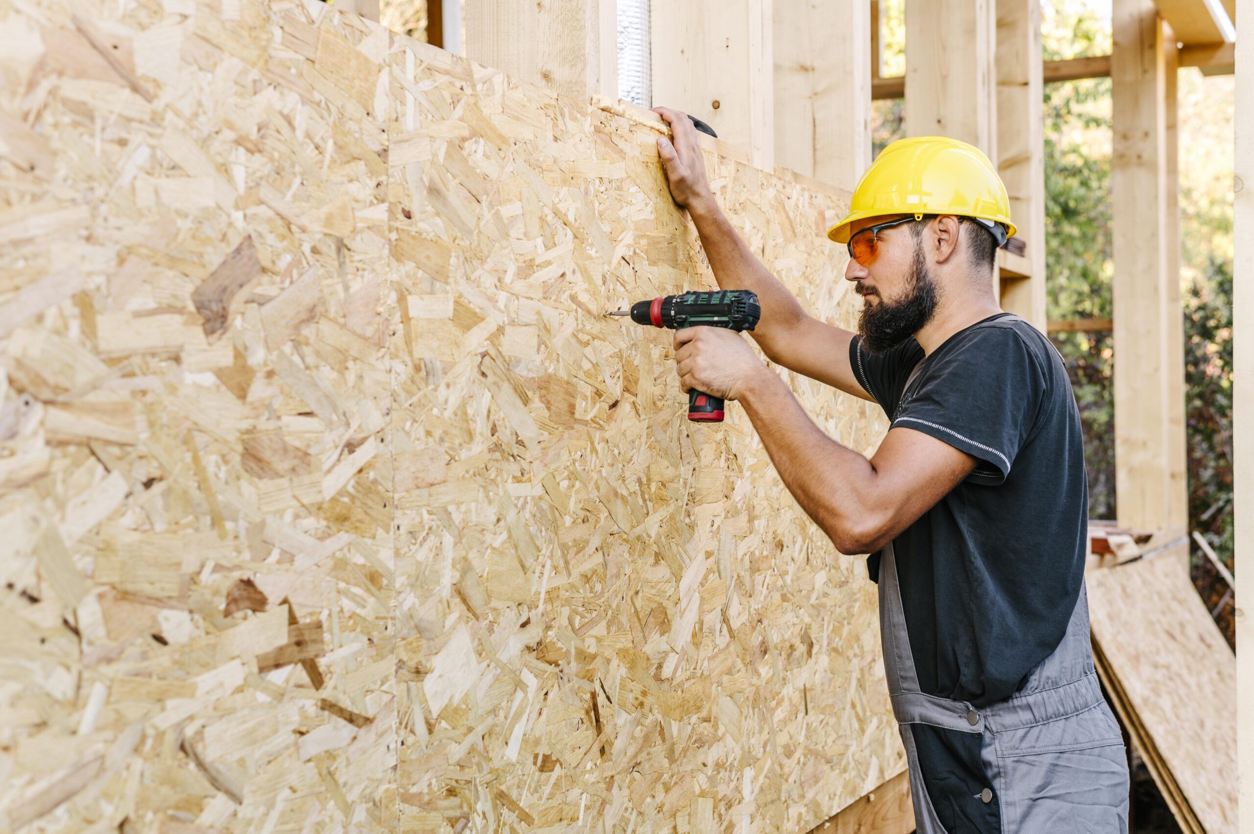 permis de construire
