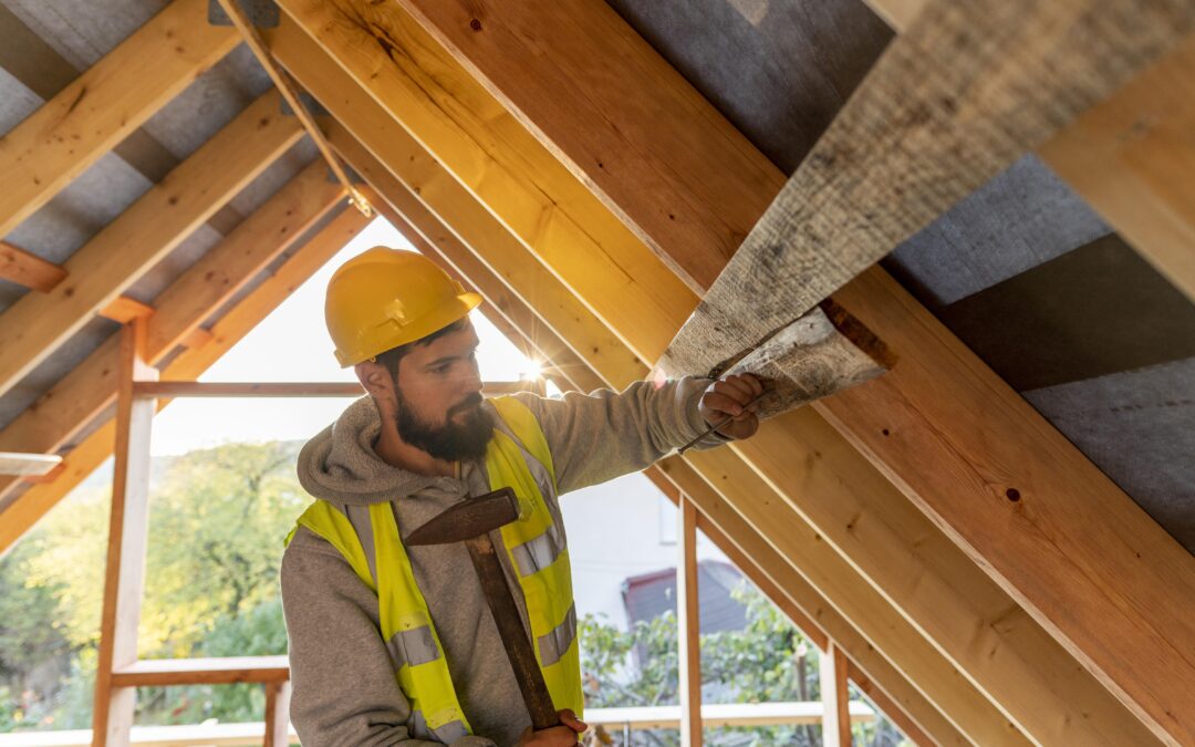 Extension en bois sur garage : bonne ou mauvaise idée pour agrandir votre maison ?