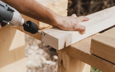 Extension bois en kit, le guide complet pour agrandir sa maison